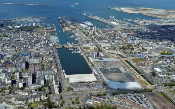 Le Havre